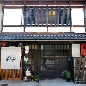 K-style Kinkakuji , Kyoto Japan