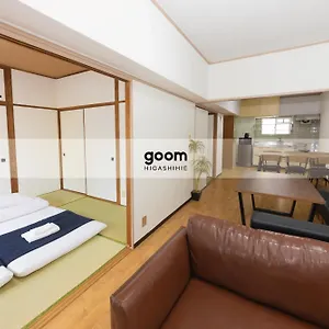Goom Monthly Hakata-higashihie-ekimae アパート 福岡市