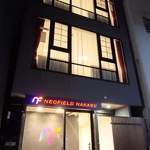 Neo Field Nakasu アパート 福岡市