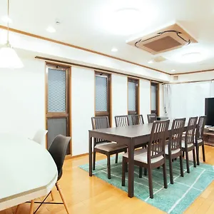 まるまる貸切,羽田空港から一番近いyu's House , Tokyo Japan