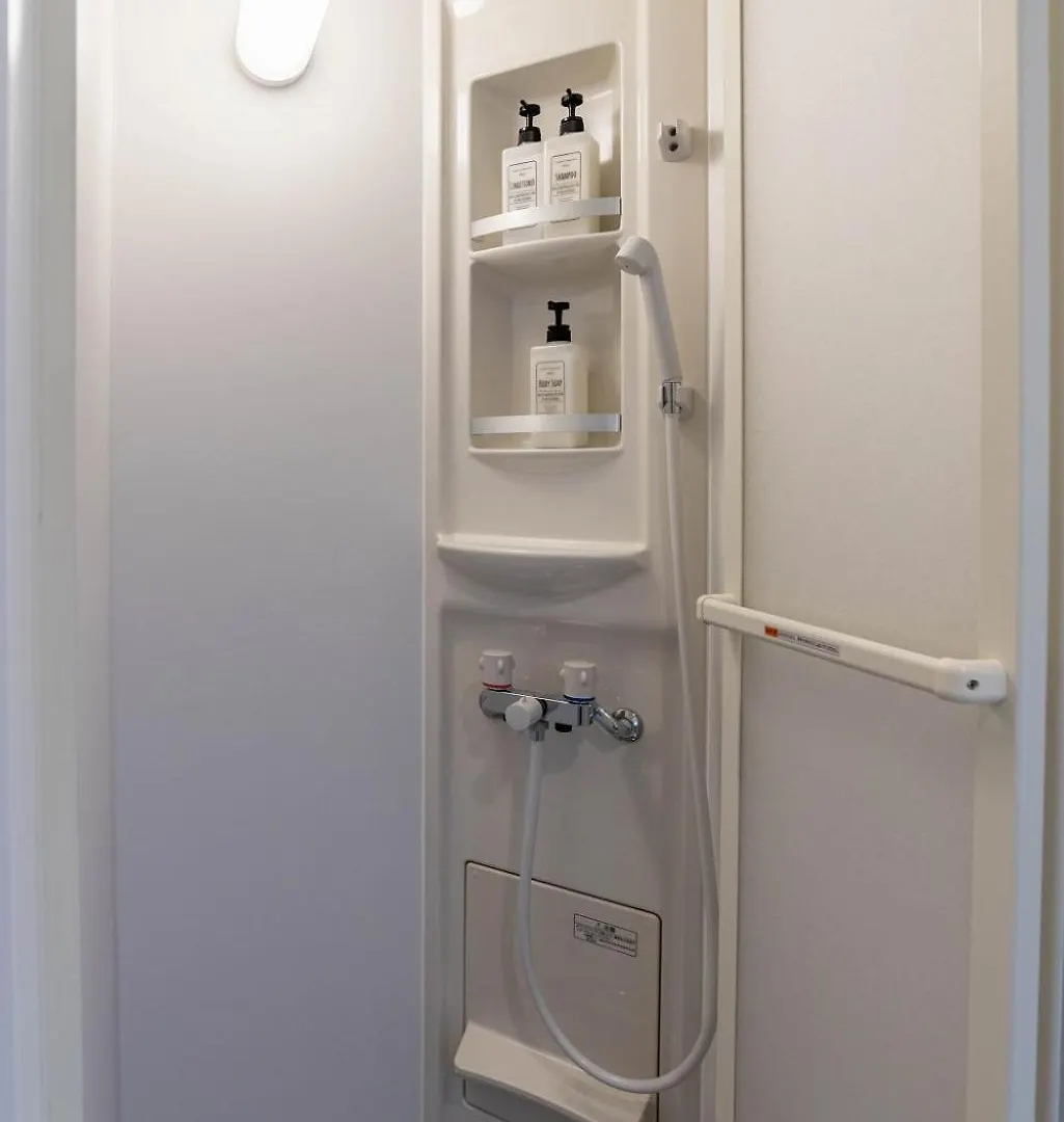 Bijou Suites Granpia Osaka