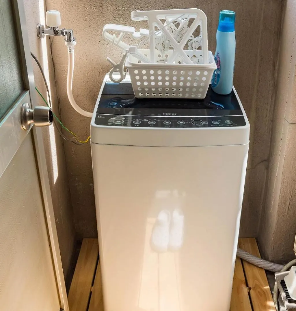 Bijou Suites Granpia Osaka Japan