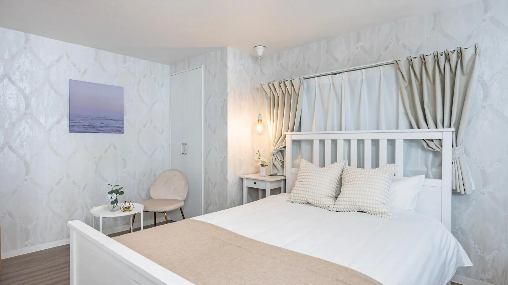 Bijou Suites Granpia Osaka 0*,
