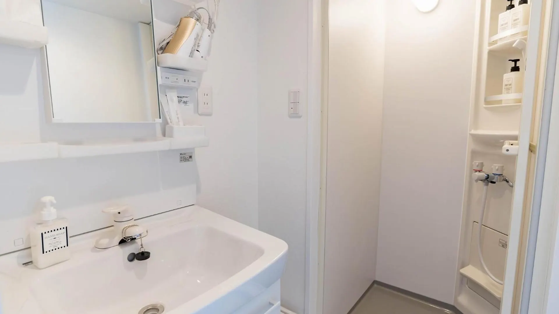 Apartment Bijou Suites Granpia Osaka