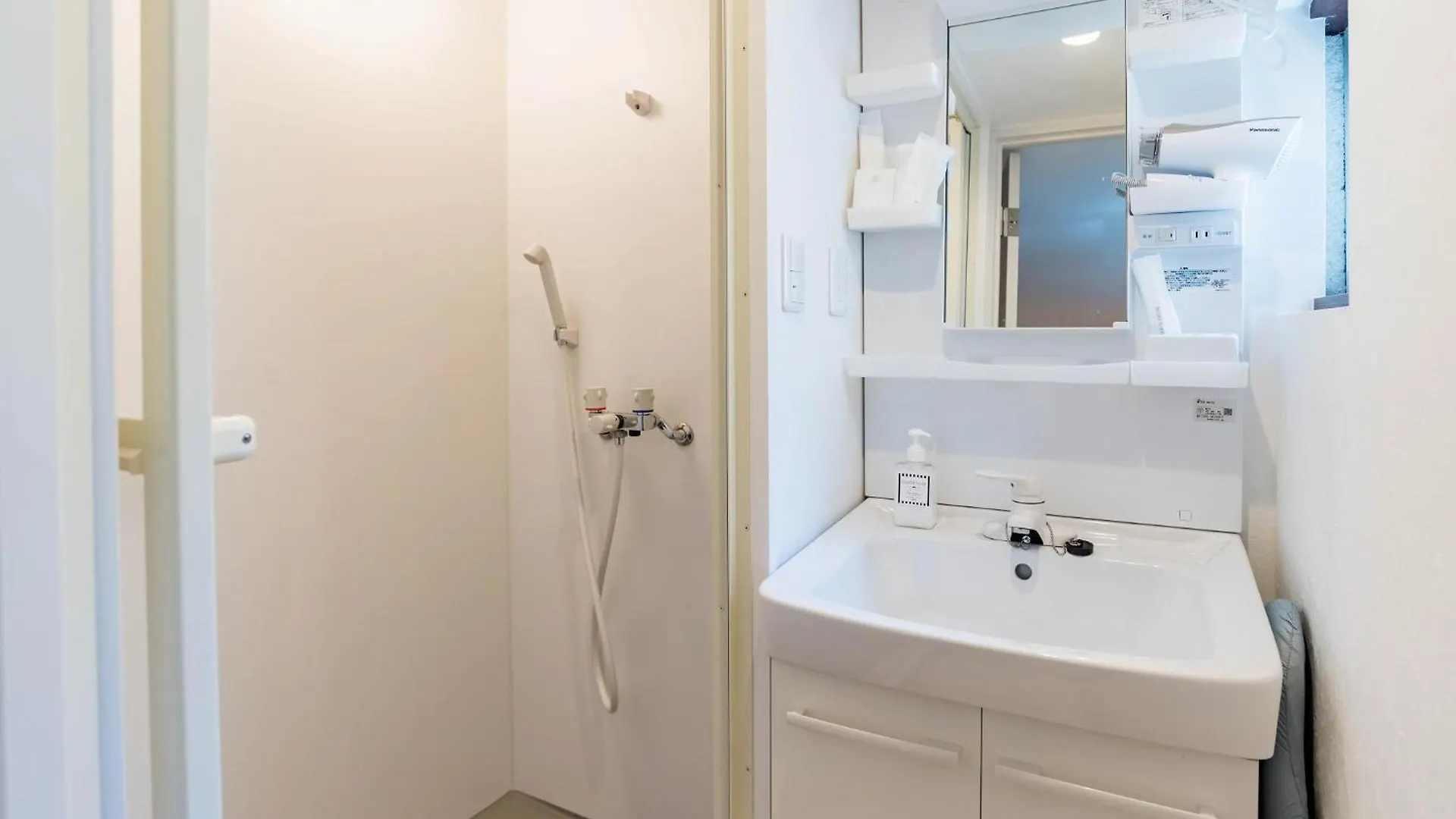 Apartment Bijou Suites Granpia Osaka