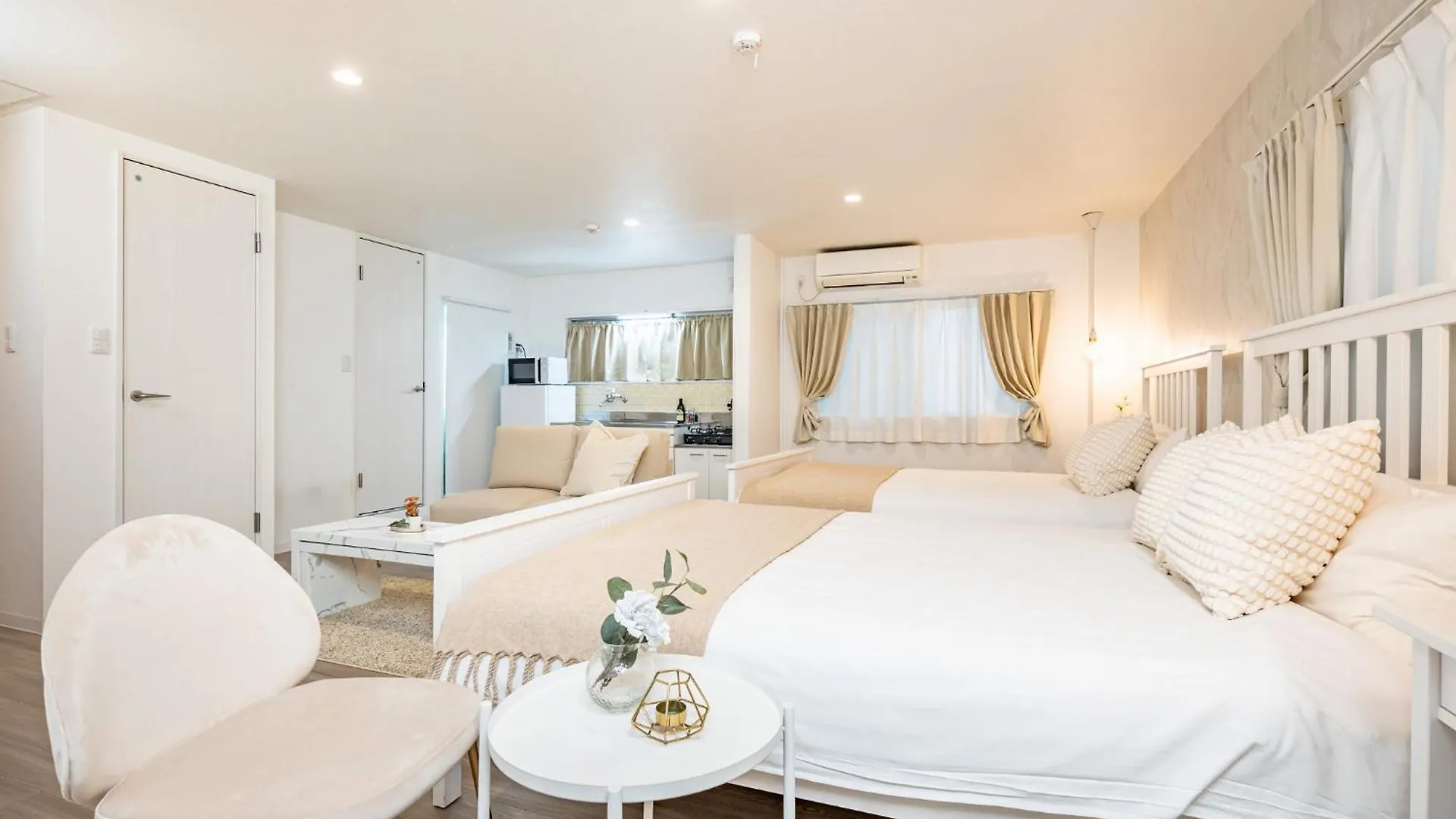 Bijou Suites Granpia Osaka 0*,  Japan